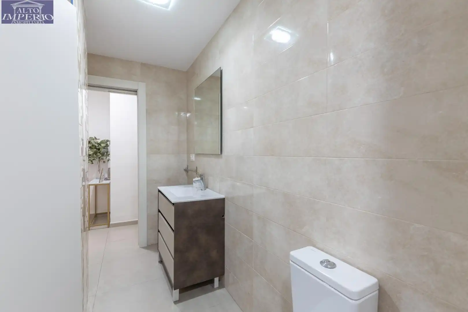 Flat with terrace for sale in Ronda, imagen 23