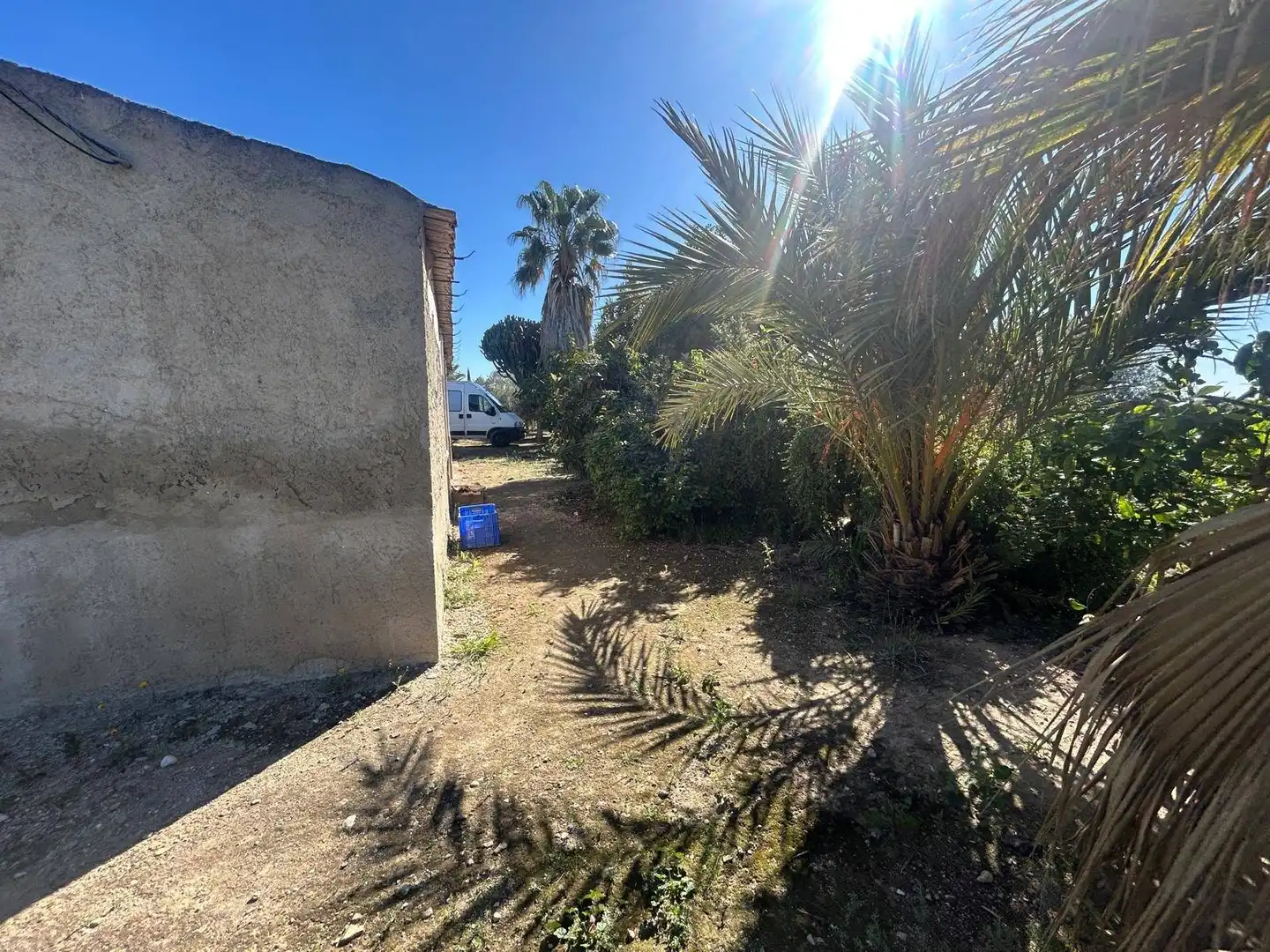 Villa avec jardin à vendre à Polígono Poligono 1, imagen 41