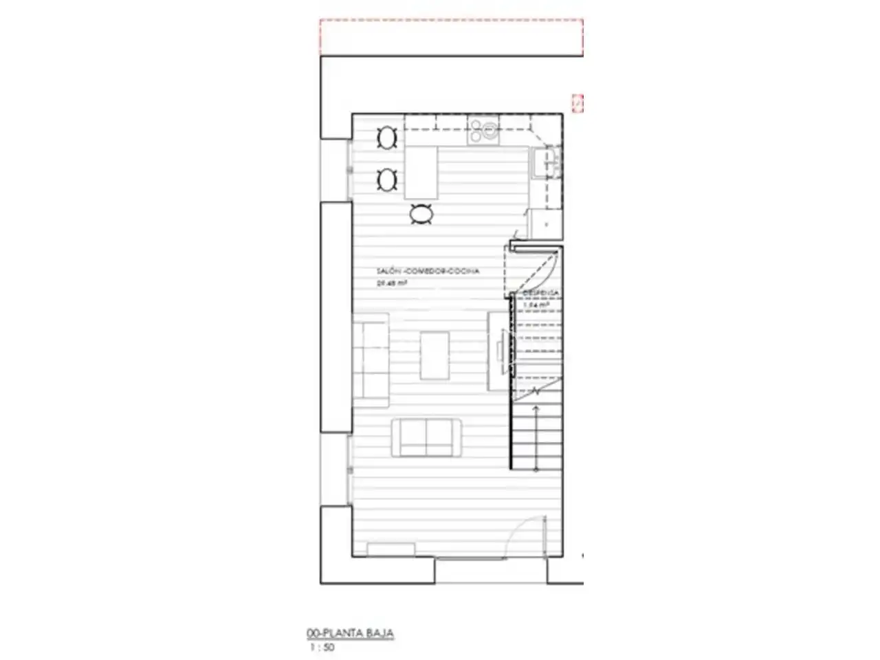 Casa o chalet en venta en Llanes con Calefacción y Jardín privado