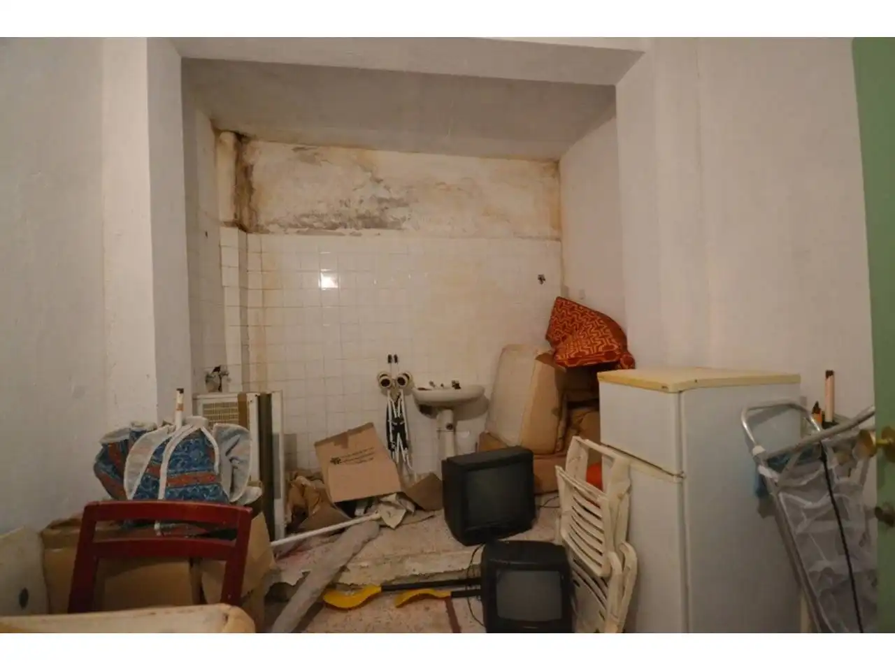 Wohnung mit Terrasse zum Verkauf in Calle Carril de la Fuente 12, imagen 35