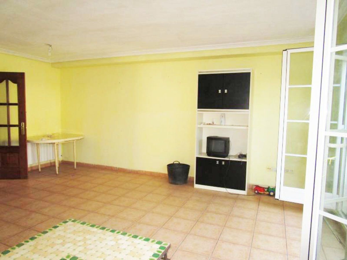 Dormitori de Casa adosada en venda en Pelabravo amb Calefacció, Terrassa i Piscina comunitària
