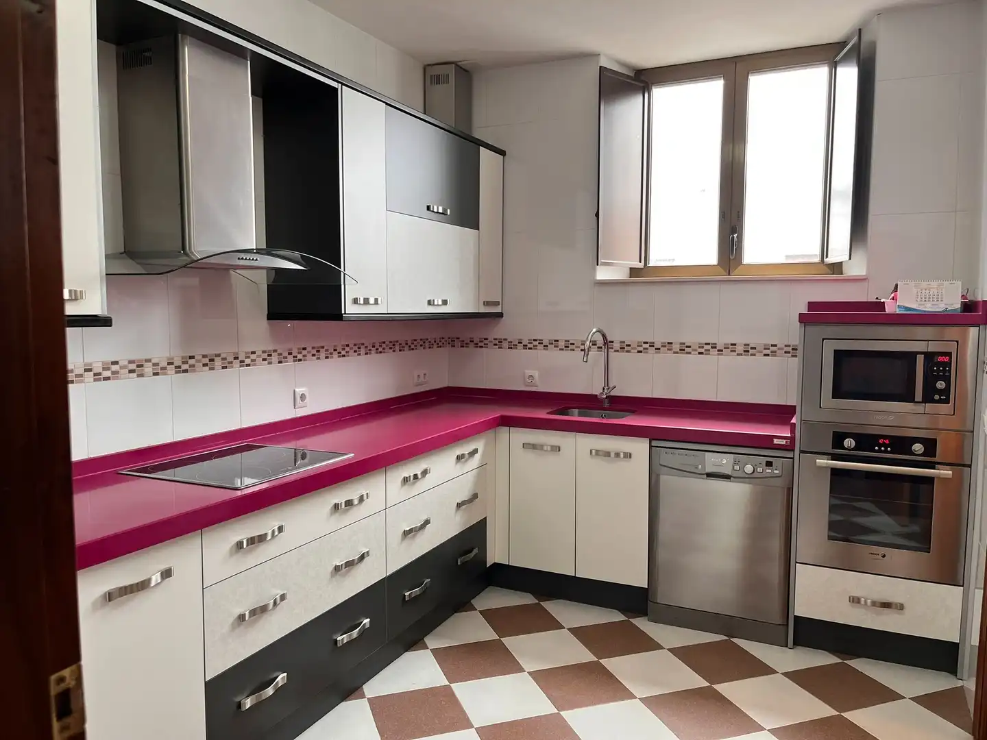 Wohnung mit Aufzug zum Verkauf in Calle Constitución