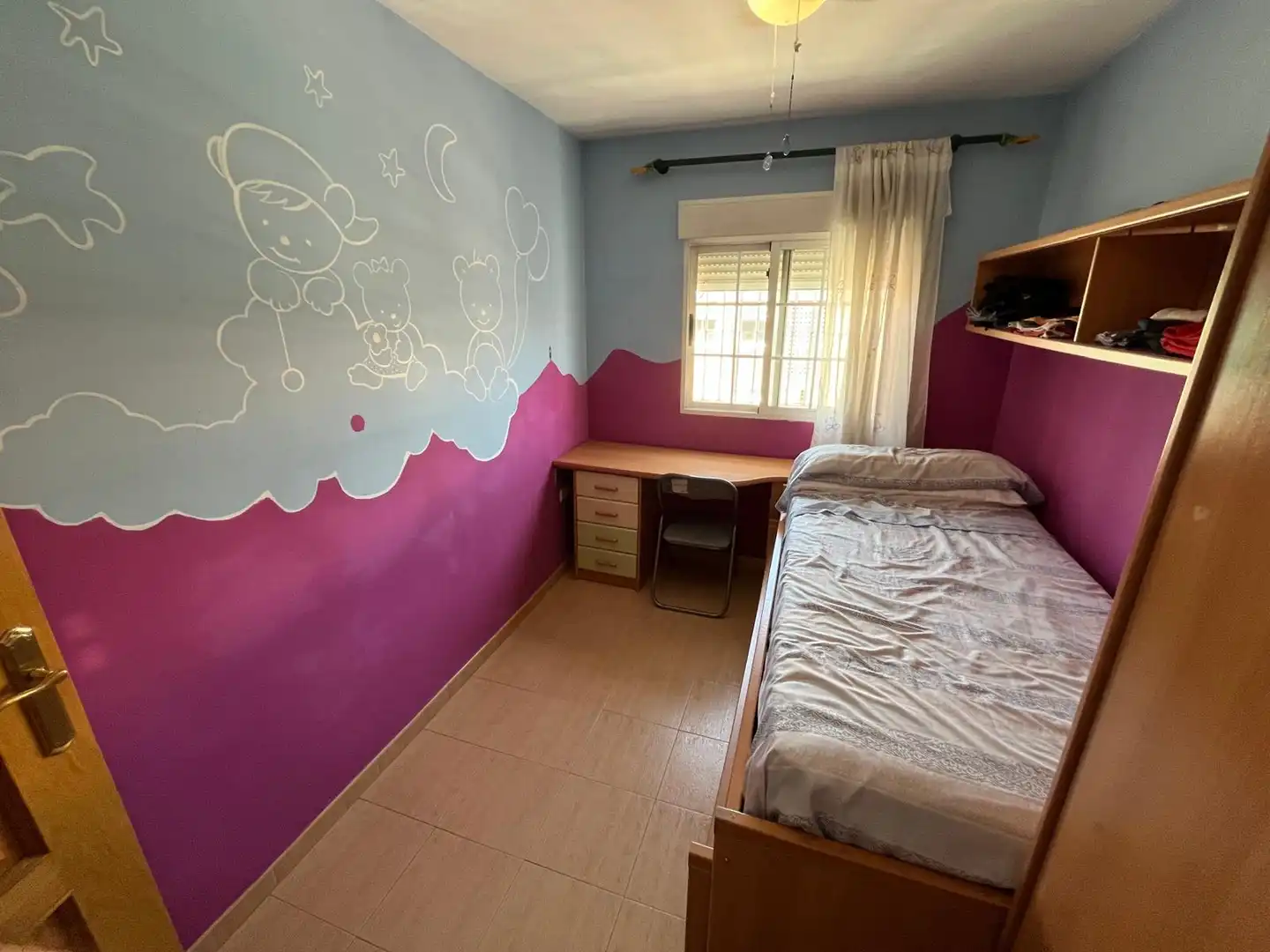 Flat for rent in Calle Delfín, 5, Angustias - Chana - Encina
