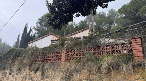 Foto 2 de Casa o chalet en venta en Carrer Sant Miquel, Marganell, Barcelona