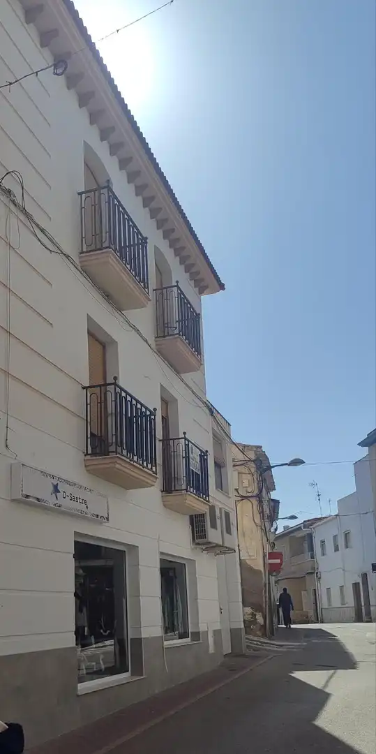 Piso con terraza en venta en Olula del Río, imagen 2