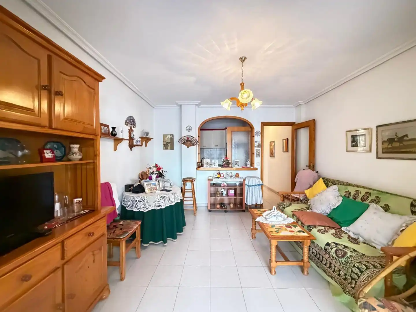 Apartment with terrace for sale in Calle FRAGATA, imagen 20