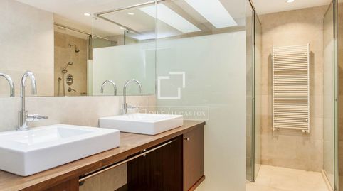 Foto 4 de Casa o xalet en venda a Sarrià, Barcelona Capital
