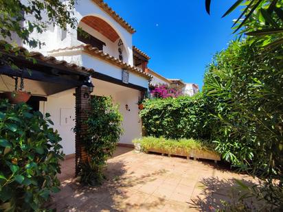 Casa adosada en venda a Port d'Aro