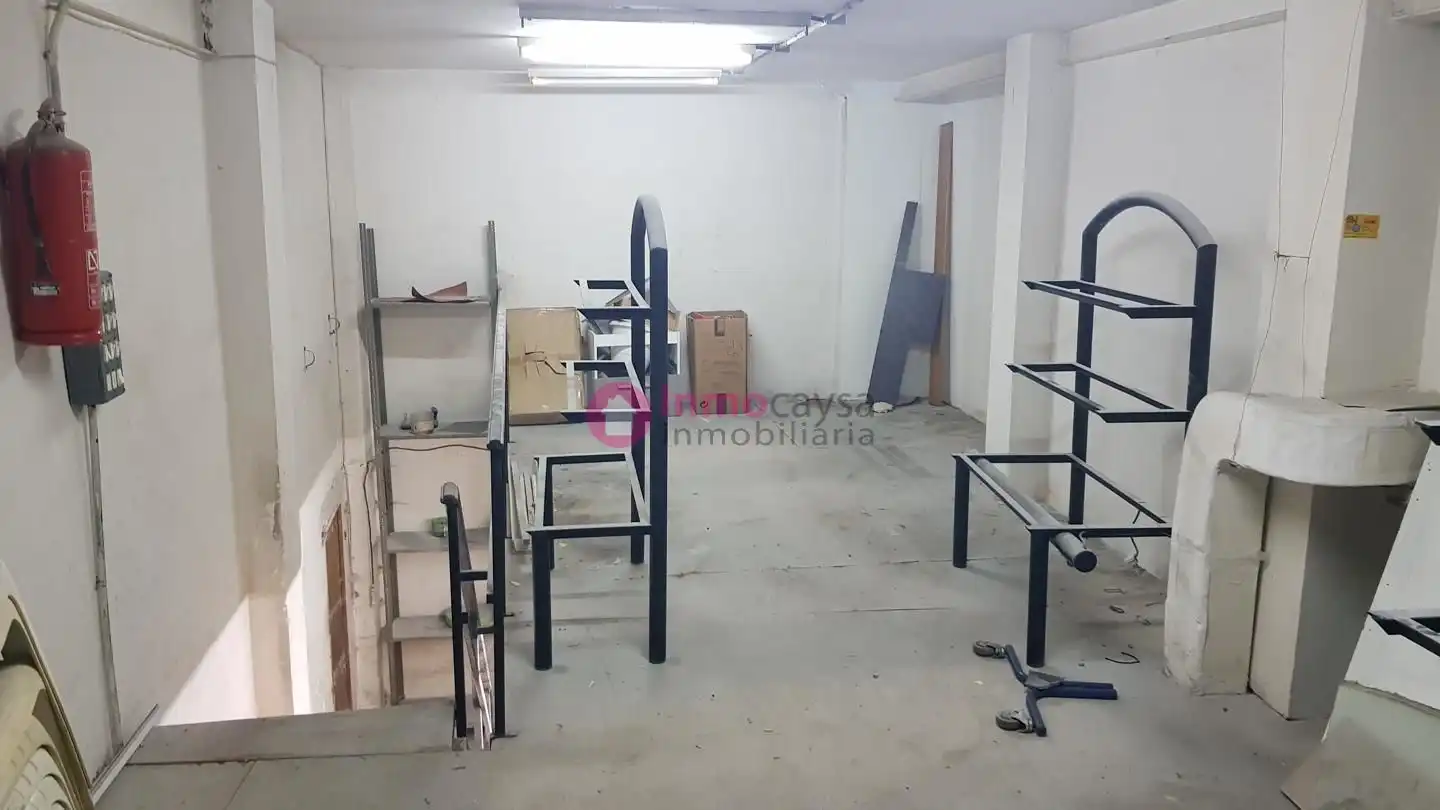 Gewerbefläche zum Verkauf in Carrer Pi, imagen 14