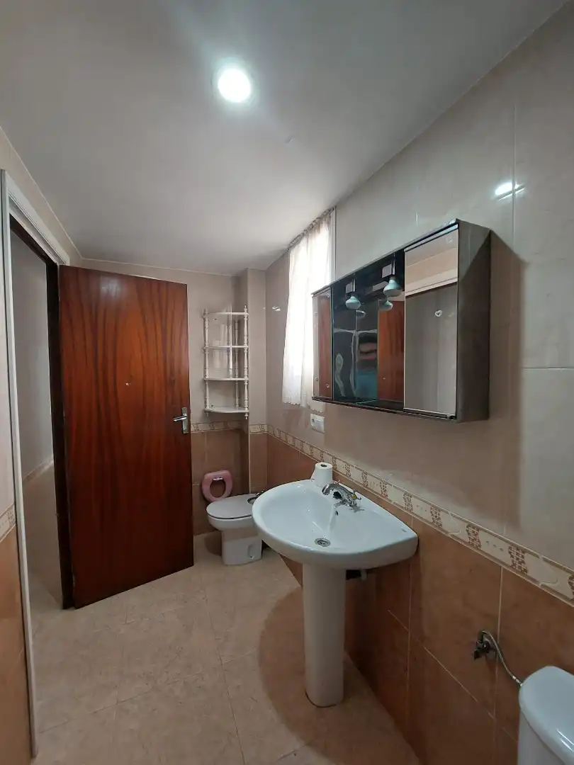 Appartamento con terrazza in vendita a Don Benito, imagen 11