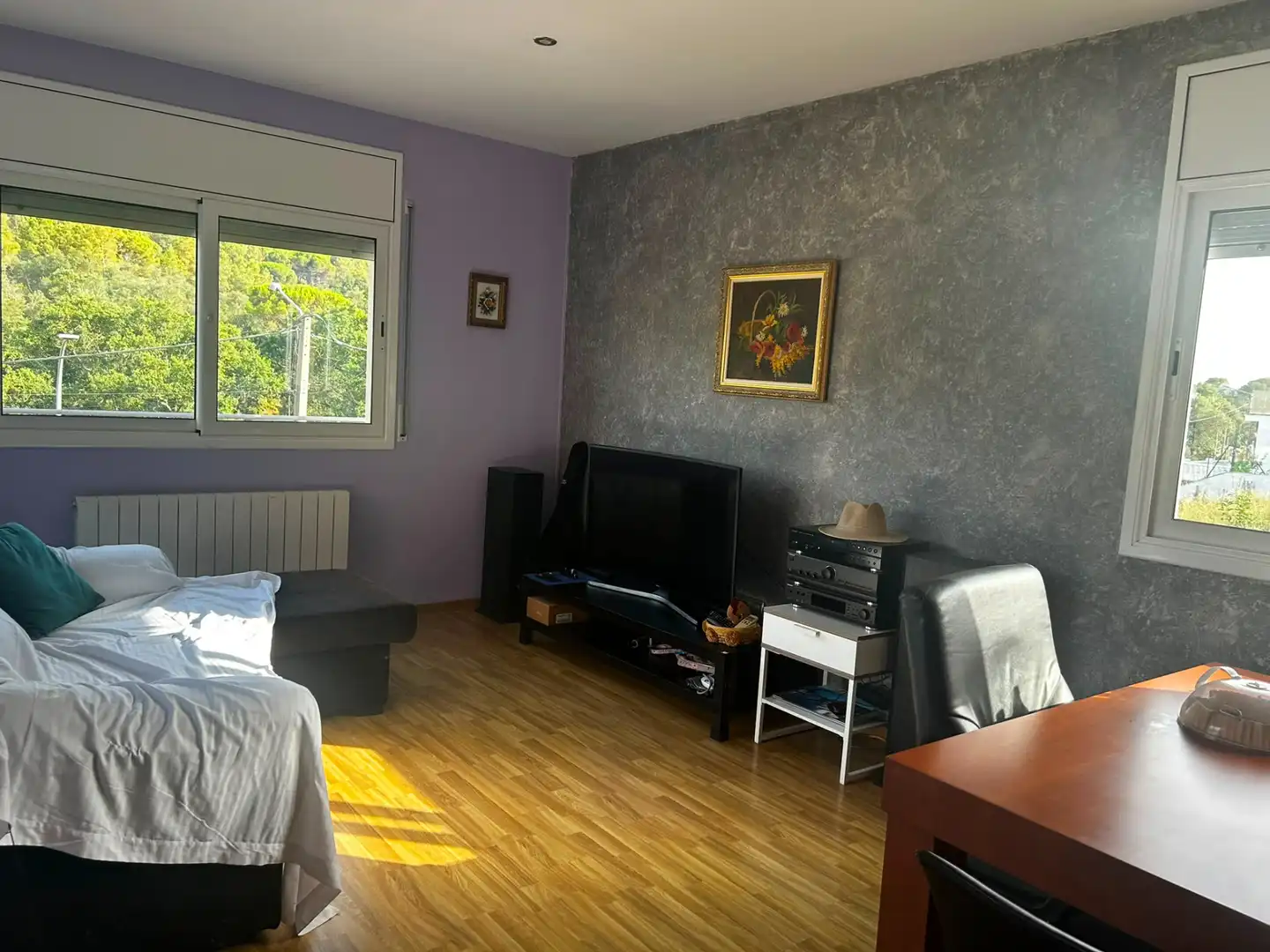 Dormitori de Casa o xalet en venda en Tordera amb Jardí privat i Terrassa