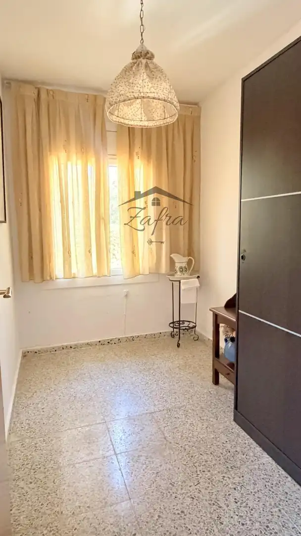 Habitación de Casa o chalet en venta en Maçanet de la Selva con Aire acondicionado, Calefacción y Jardín privado