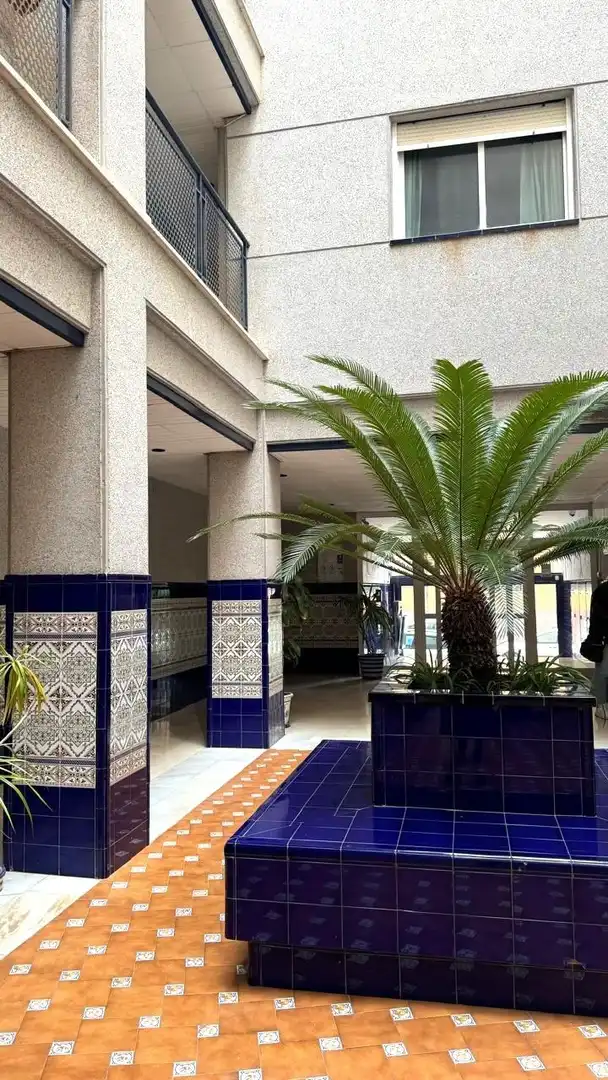 Apartamento con terraza en venta en Playa del Cura, imagen 26