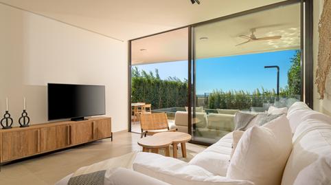 Foto 4 de Planta baixa en venda a Puerto Deportivo, Málaga