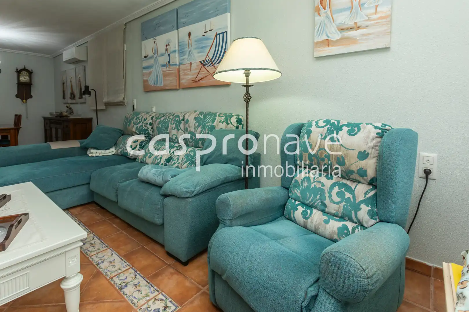Villa avec terrasse à vendre à Calle Pobla Tornesa, imagen 39