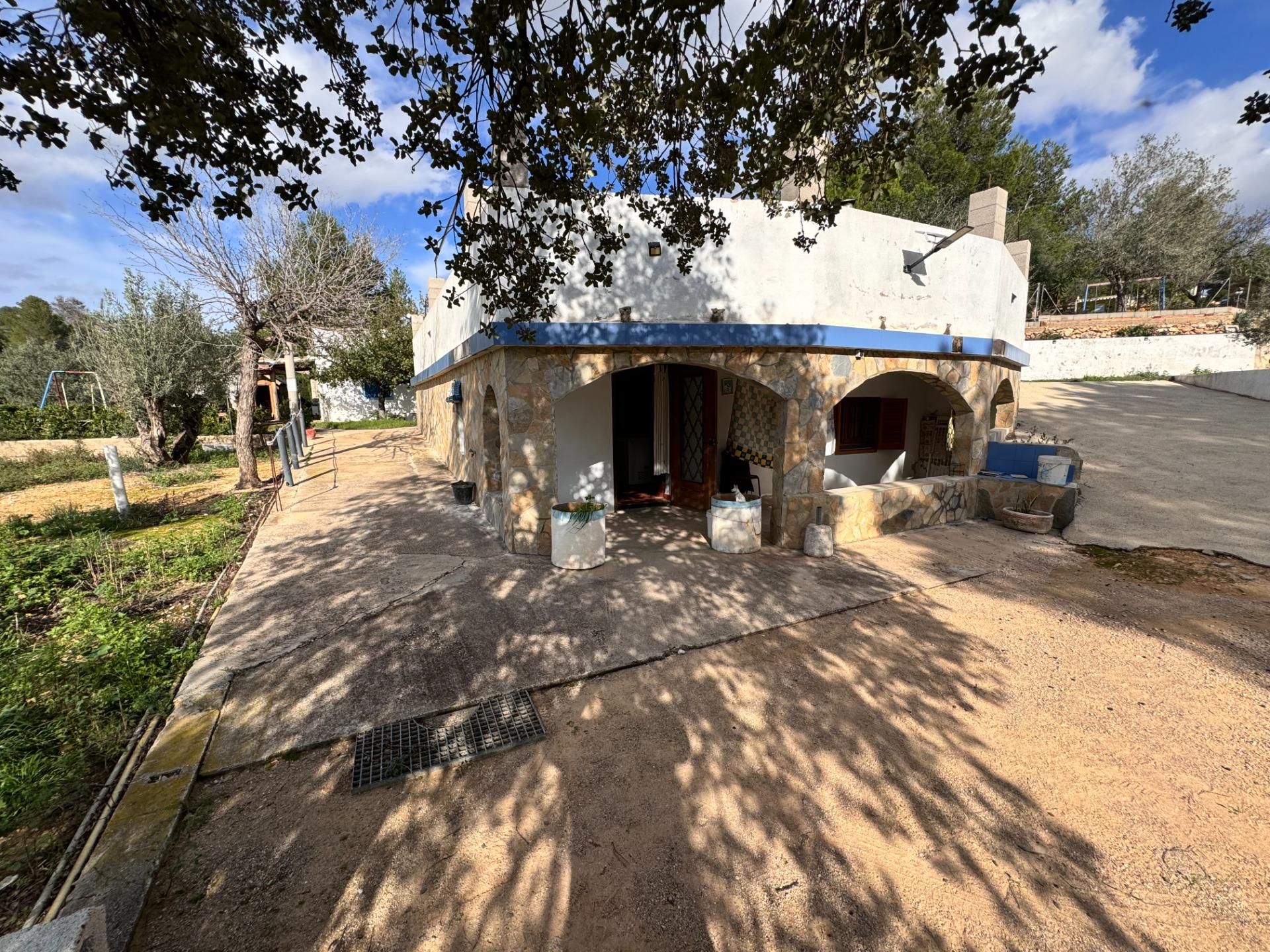 Casa o chalet en venta en  Polígono 13 Paraje 20 BARRANQUES DE ROYO, Catadau