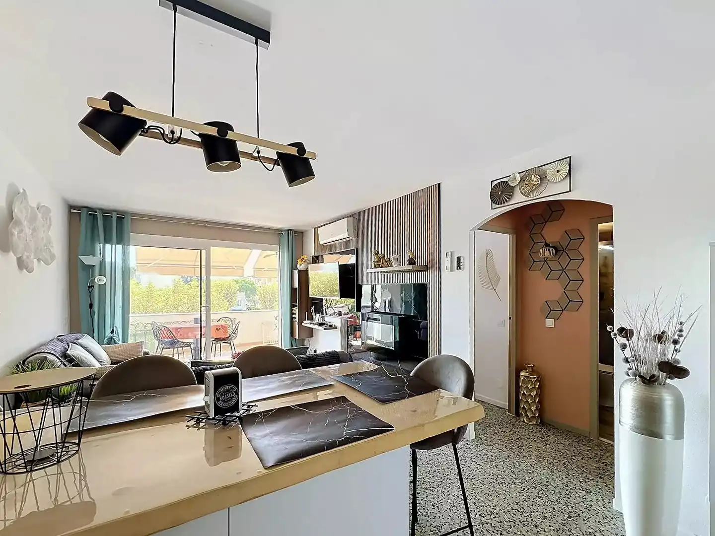 Wohnung zum Verkauf in Moxó - Sant Mori, imagen 16