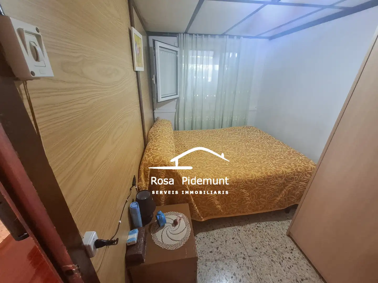 Bedroom of Houses for sale in Tordera  with Private garden, Terrace and Washing machine