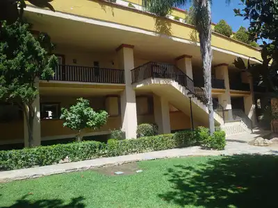 Apartment mit Pool zum Verkauf in Elviria - Cabopino, imagen 29