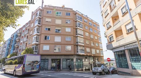 Photo 2 of Flat for sale in Avenida Sanjurjo Badía, Teis, Pontevedra