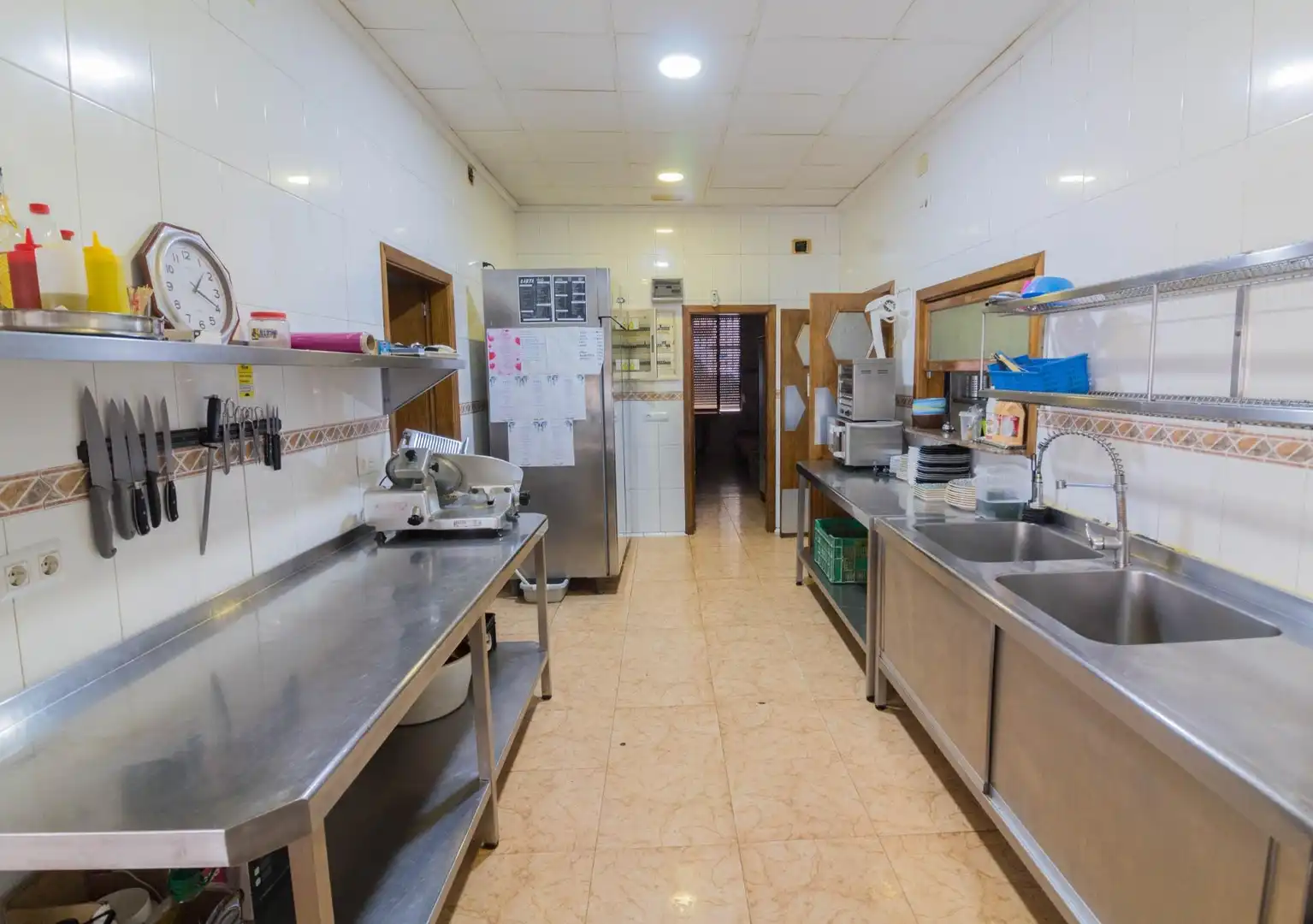 Local commercial à vendre à Avenida Avenida de Pascual Martínez, imagen 17