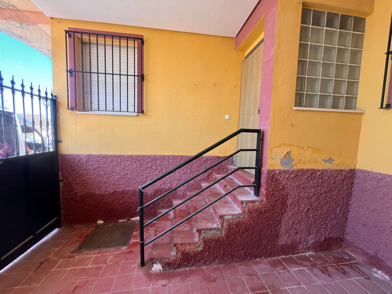 Casa o xalet en venda a Almendro, Torre de la Reina, Guillena