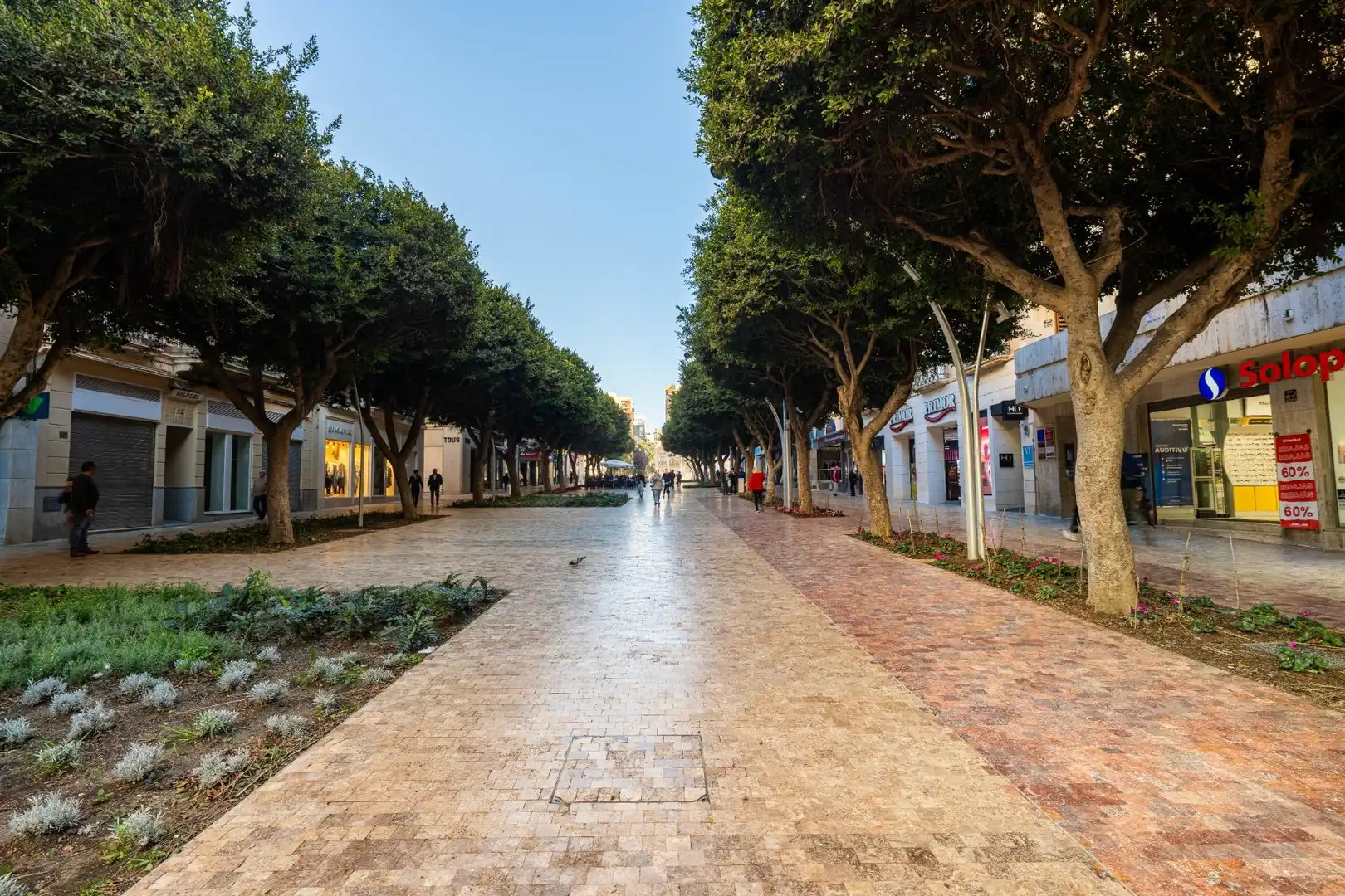 Vista exterior de Casa o chalet en venta en Almería con Terraza y Balcón