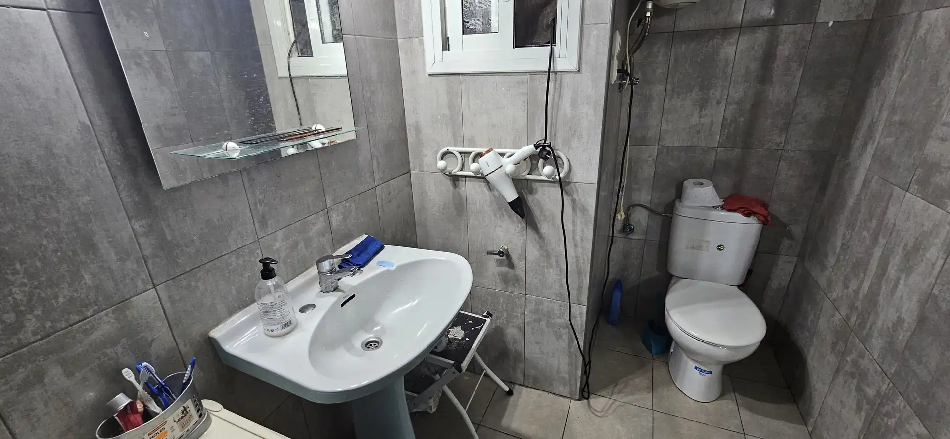 Bathroom of Apartments for sale in Benidorm