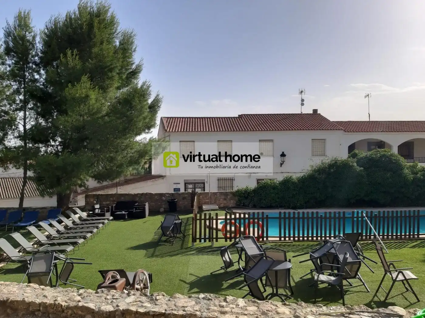 Buildings for sale in Villaescusa de Haro