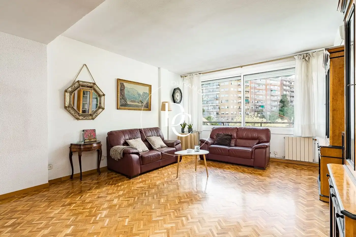 Appartement avec ascenseur à vendre à Gran Via de Carles III, imagen 4