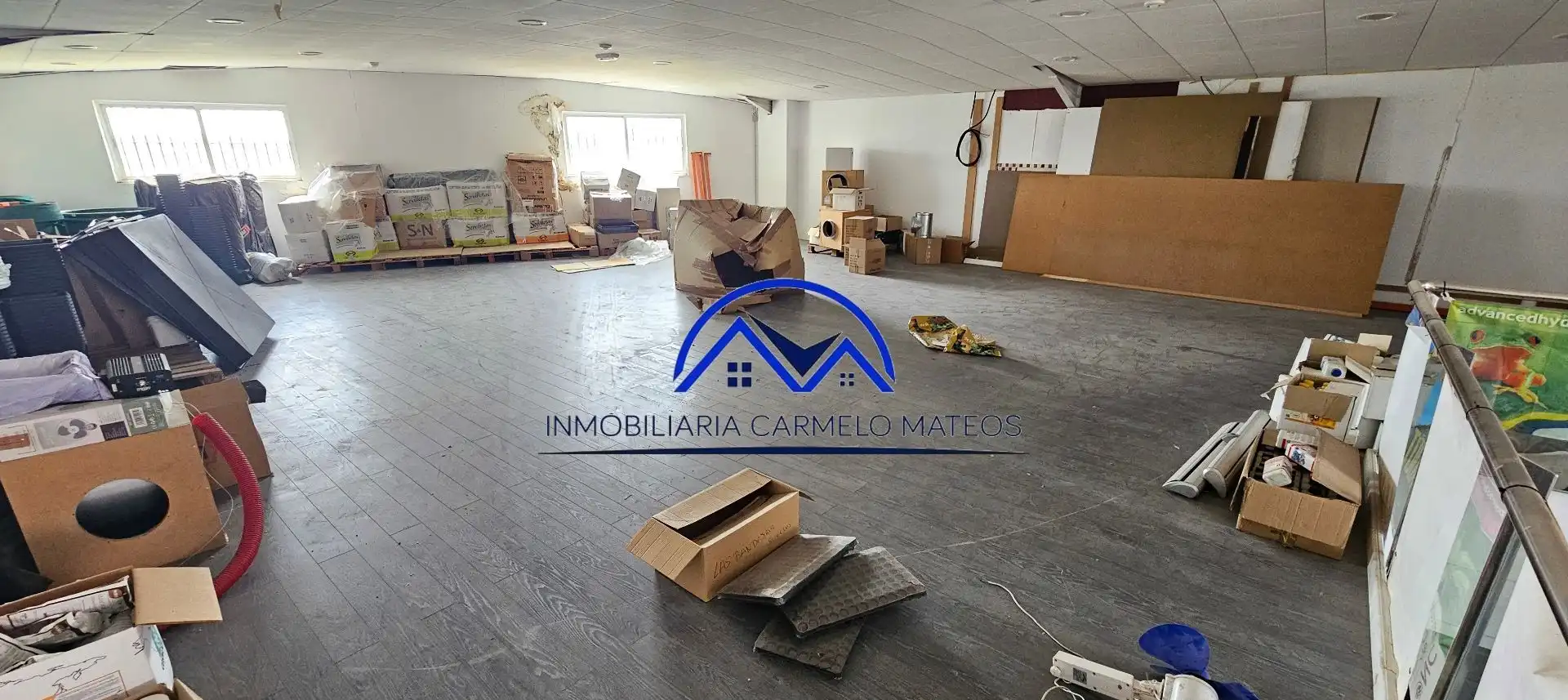 Nave industrielle à vendre à Ctra Jerez - Ctra del Puerto, imagen 3