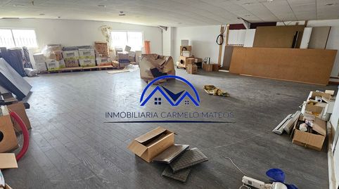 Foto 3 von Fabrikhallen zum Verkauf in Ctra Jerez - Ctra del Puerto, Sanlúcar de Barrameda