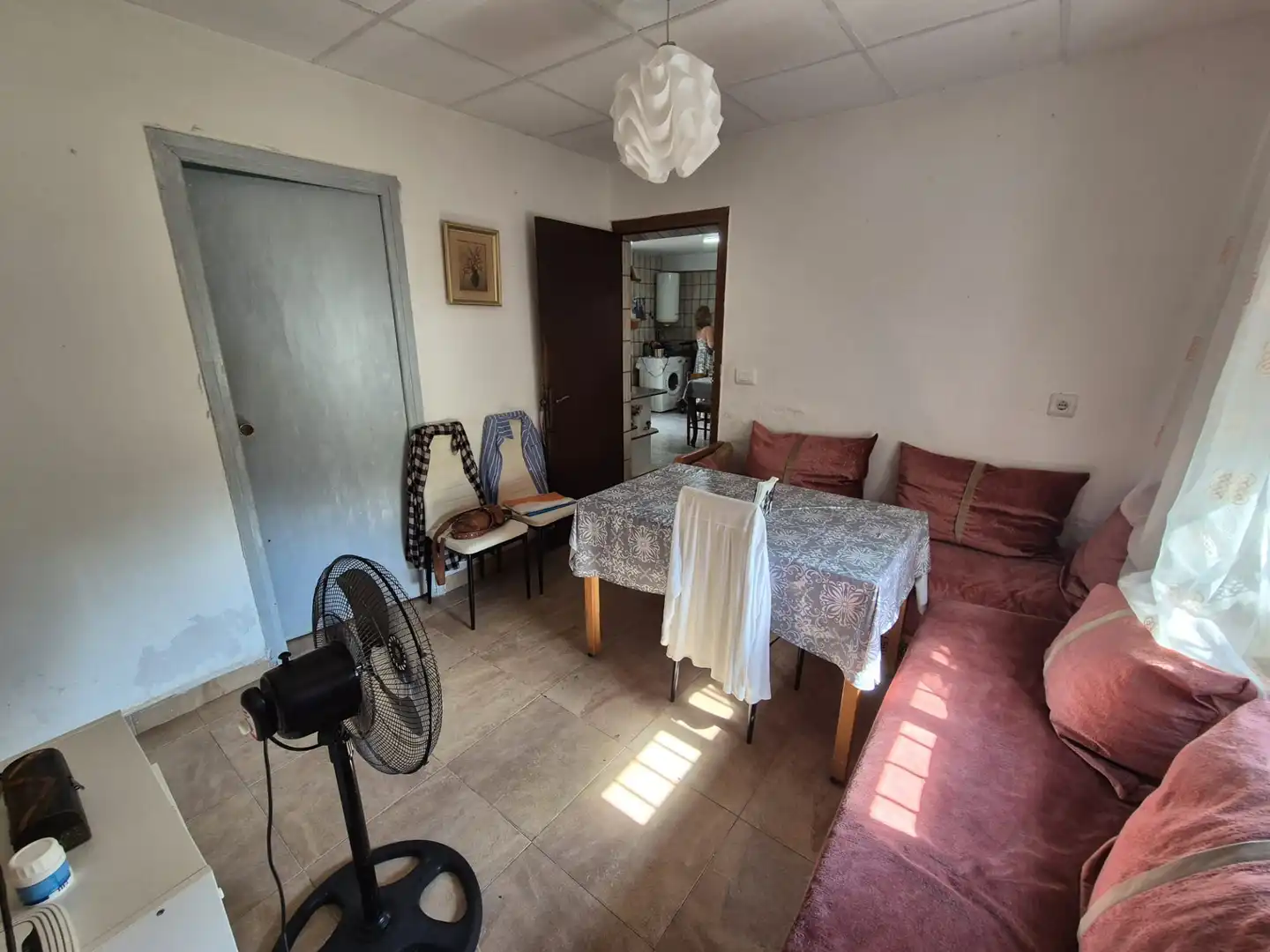 Country homes for sale in Murcia  with Air Conditioner, Private garden and Furnished