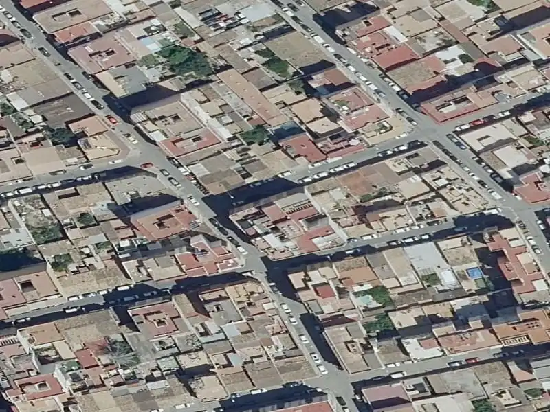 Pis en venda a Calle Sant Vicenç Ferrer