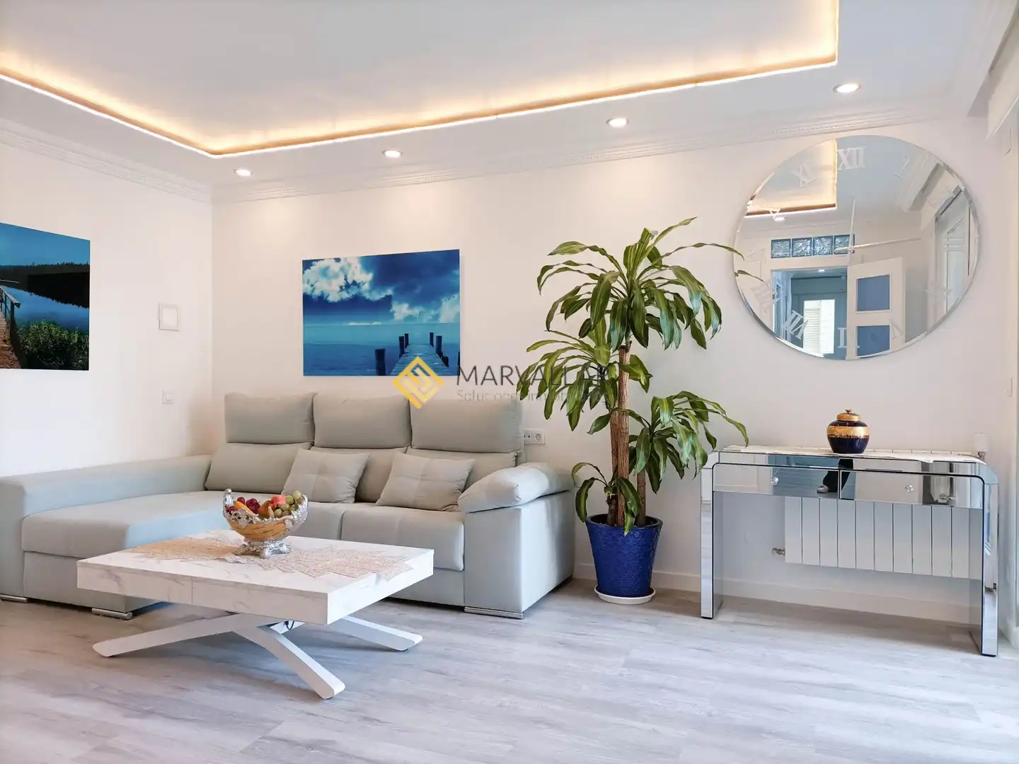 Flat for sale in Numancia - San Fernando, Santander