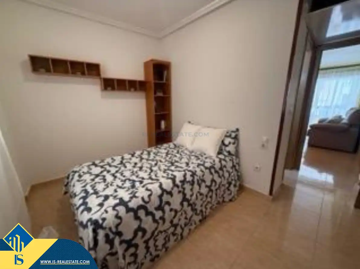 Apartment mit Terrasse zum Verkauf in Centro, imagen 8