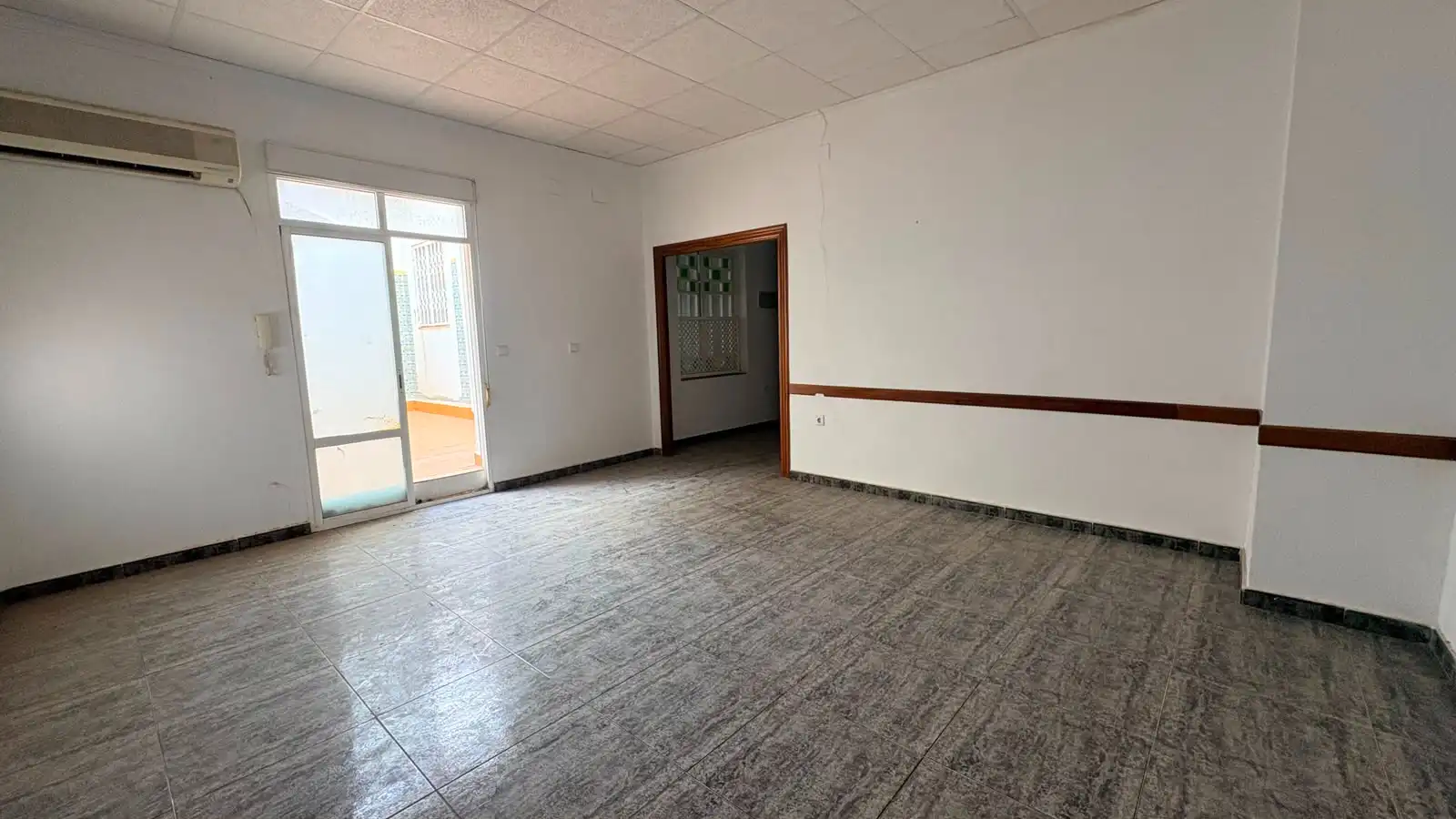 Edifici en venda en La Unión