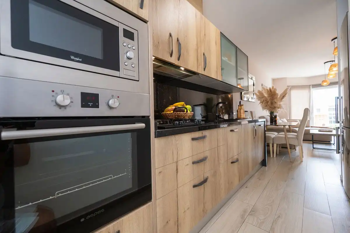 Appartamento con terrazza in vendita a Santa Eulària, imagen 4