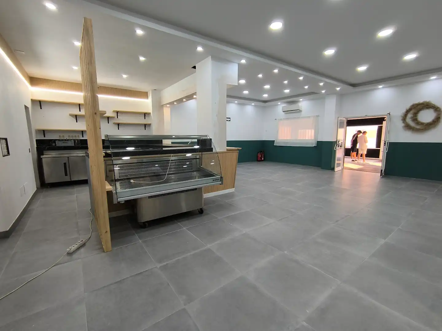 Gewerbefläche zum Verkauf in Marbella Centro, imagen 3