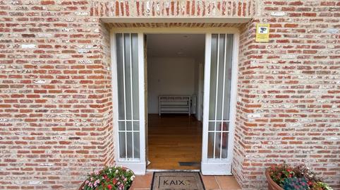 Foto 5 de Casa o xalet en venda a Calle Domingotxoenea, Hondarribia, Gipuzkoa