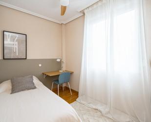 Bedroom of Apartment to share in  Madrid Capital  with Furnished, Oven and Washing machine