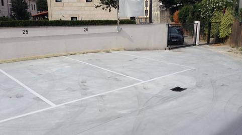 Foto 3 von Garage zur Miete in Rúa Das Oblatas, 45, Campus Sur - Santa Marta, Santiago de Compostela