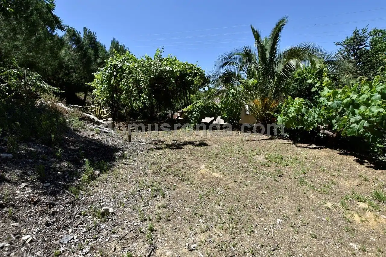 Houses for sale in Ronda  with Air Conditioner, Heating and Terrace