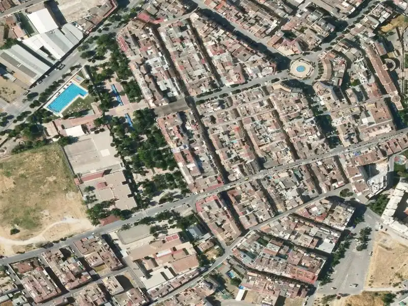 Piso en venta en Torre Del Campo, imagen 2