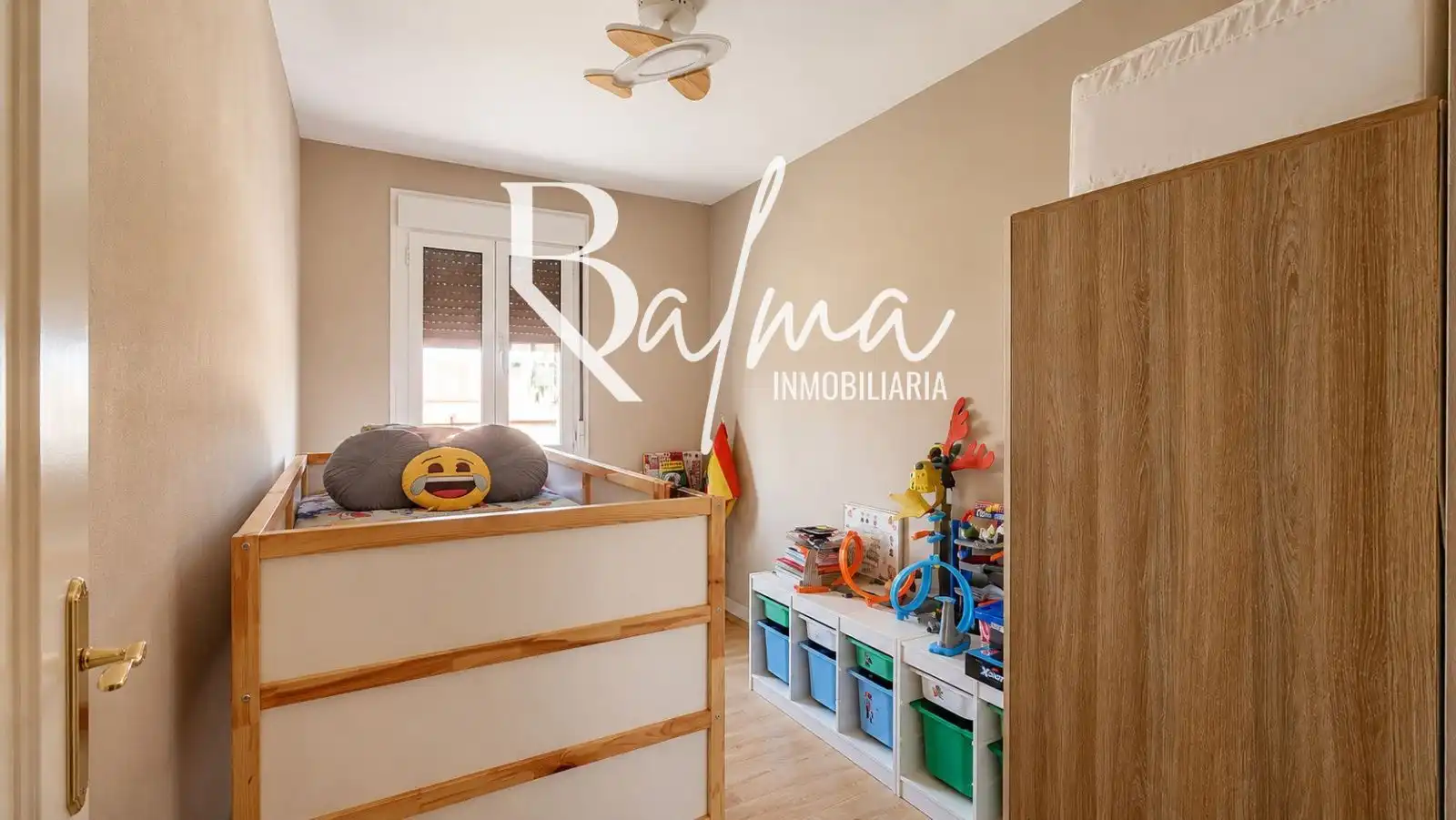 Piso con ascensor en venta en Juzgados - La Feria, imagen 25