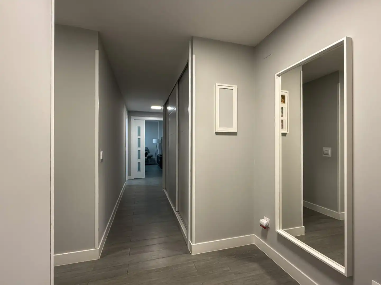 Piso en venta en Guadalajara con Aire acondicionado, Calefacción y Terraza