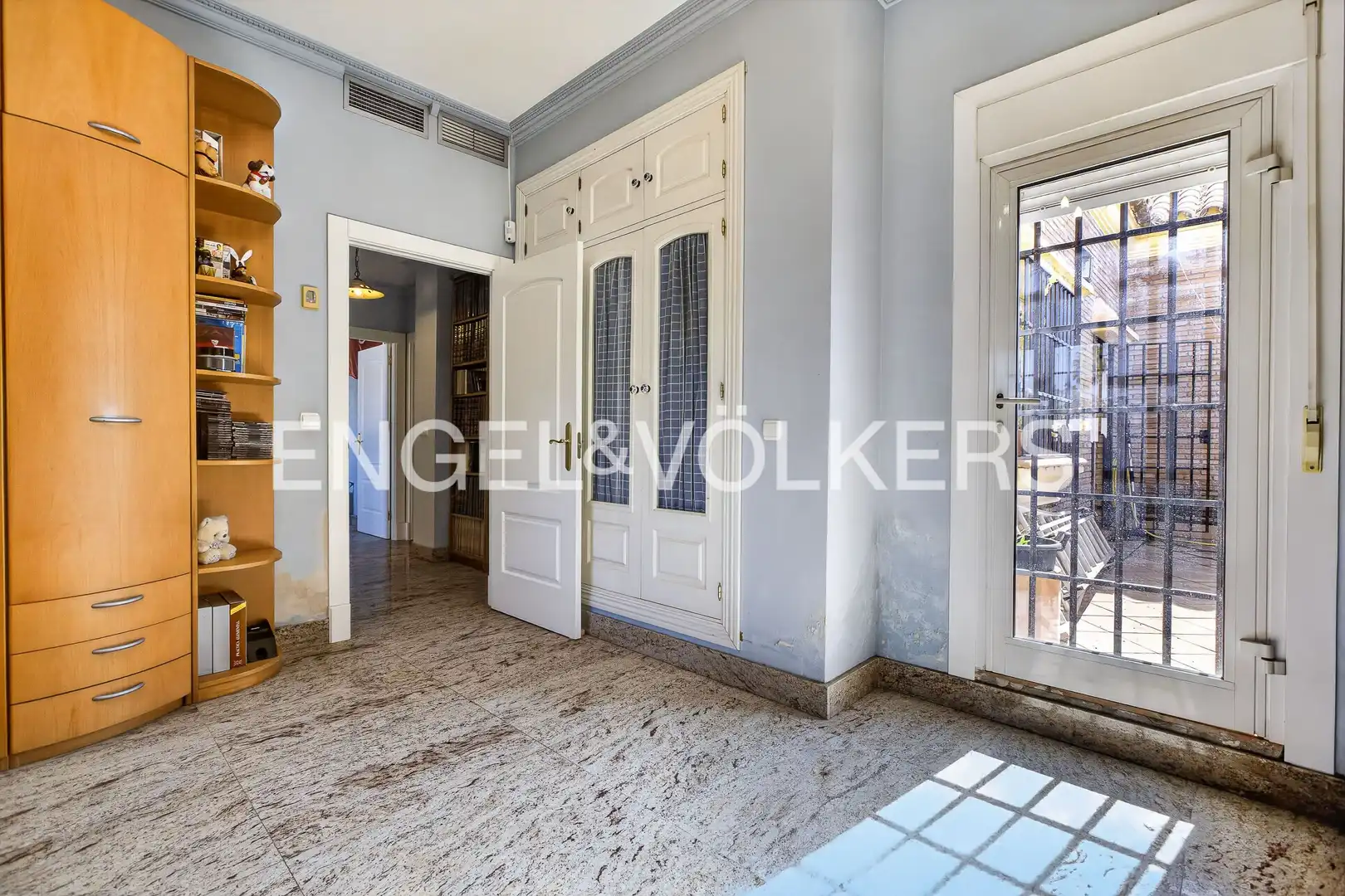 Casa amb piscina en venda a San Pablo - Santa Justa, imagen 38