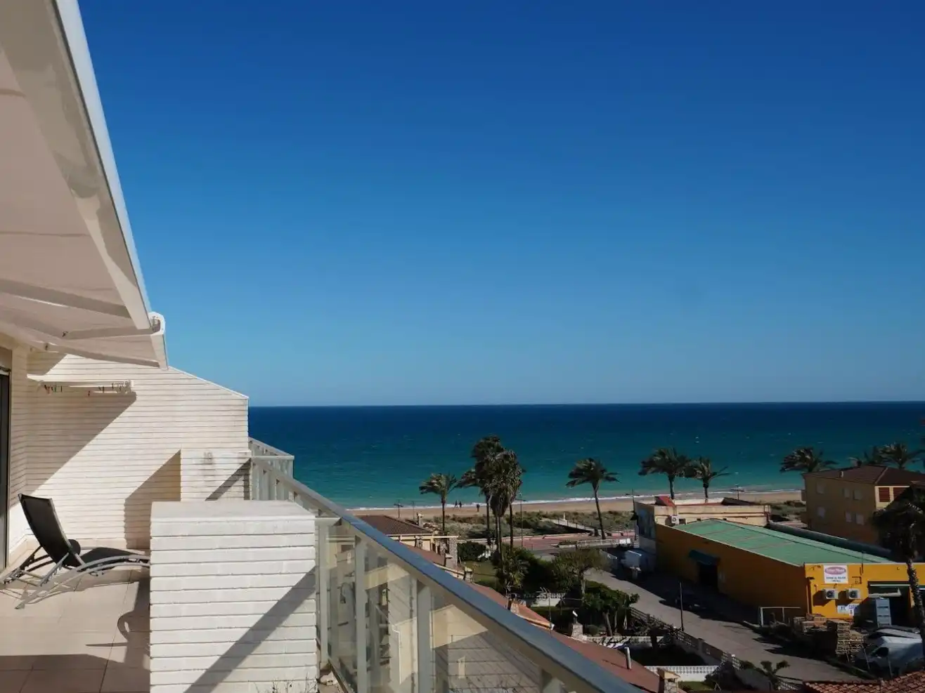 Penthouse mit Pool zum Verkauf in Avenida papá luna 167, imagen 19