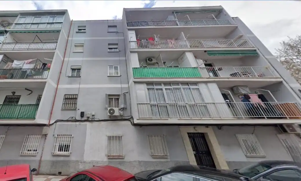 Flat for sale in Centro