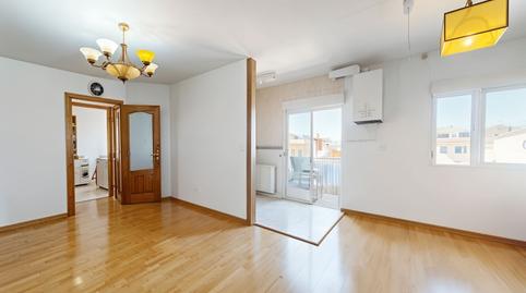 Foto 3 de Pis en venda a Calle de Sandalio López, Tres Olivos - Valverde, Madrid